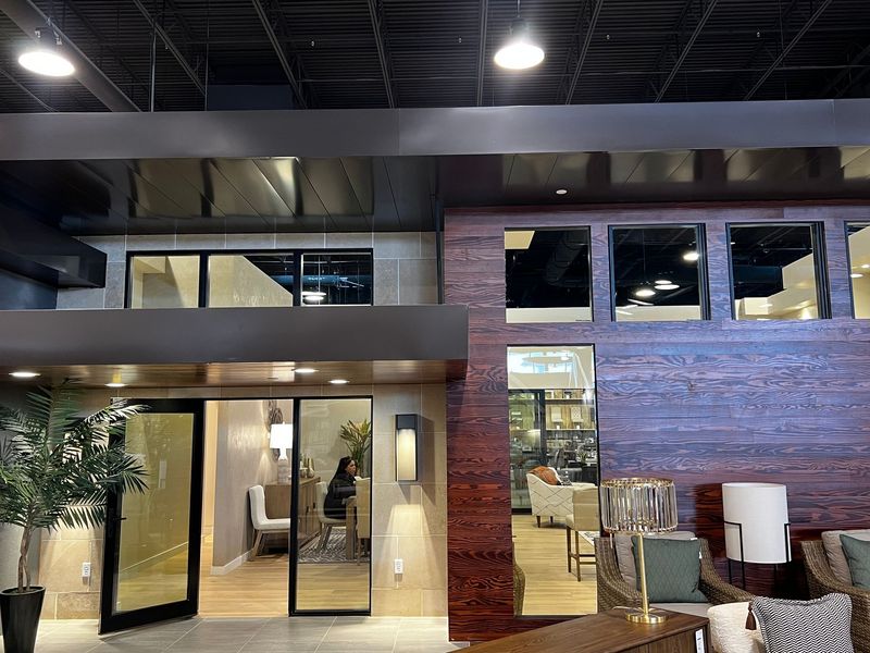 B&D Architectural Metals LLC Image