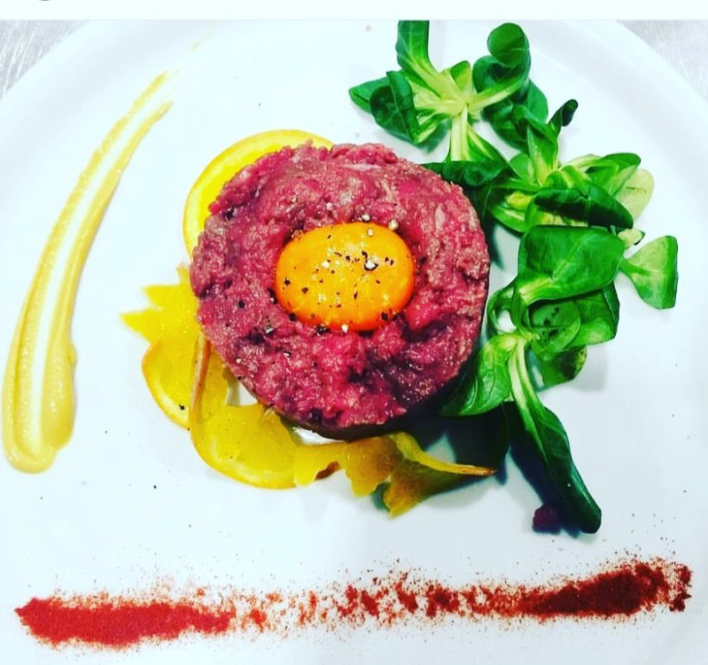 Ristorante l’angolino
