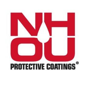 NH Oil Undercoating inc Logo