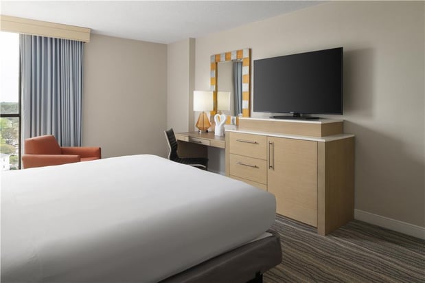 Images DoubleTree by Hilton Hotel Virginia Beach