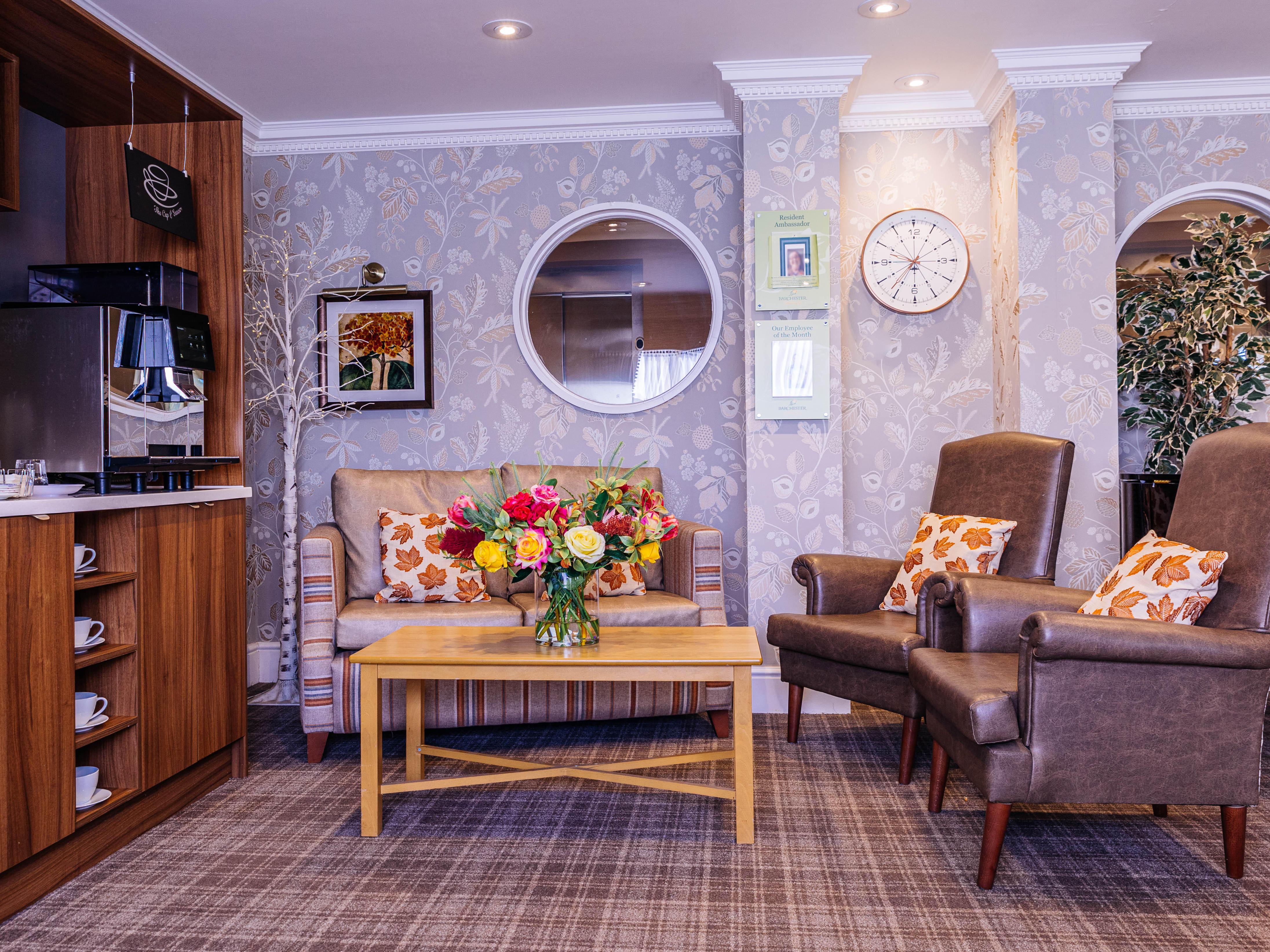 Images Barchester - Cepen Lodge Care Home