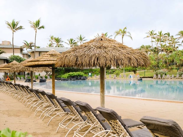 Images Hilton Vacation Club The Point at Poipu Kauai