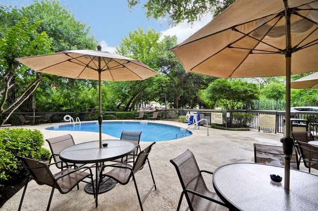 Images Hampton Inn Austin-North @ I-35 & Hwy 183