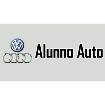 Alunno Auto Logo