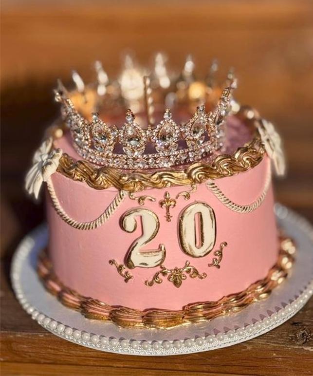 Images Yuliia Danyliuk Konditori