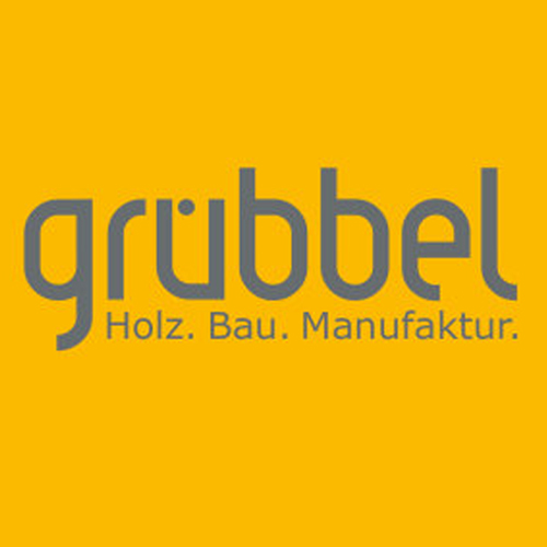 Logo Grübbel GmbH