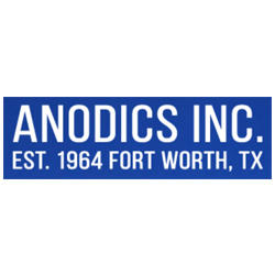 Anodics, Inc. Logo