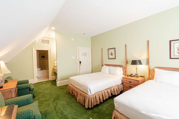 Images The Founders Inn and Spa, Tapestry Collection by Hilton