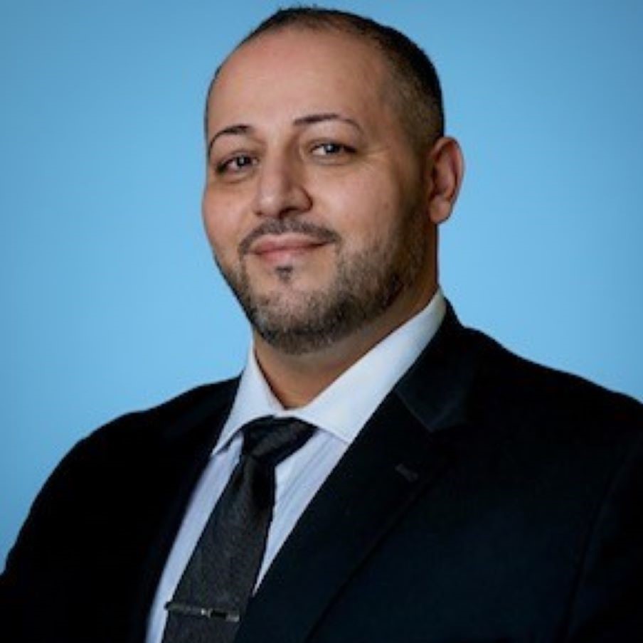 Abe Mozahem - PNC Mortgage Loan Officer (NMLS #1370450) Image