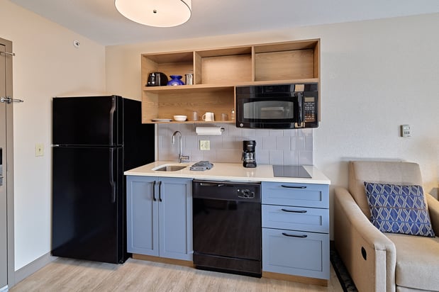 Images Candlewood Suites Peoria at Grand Prairie by IHG