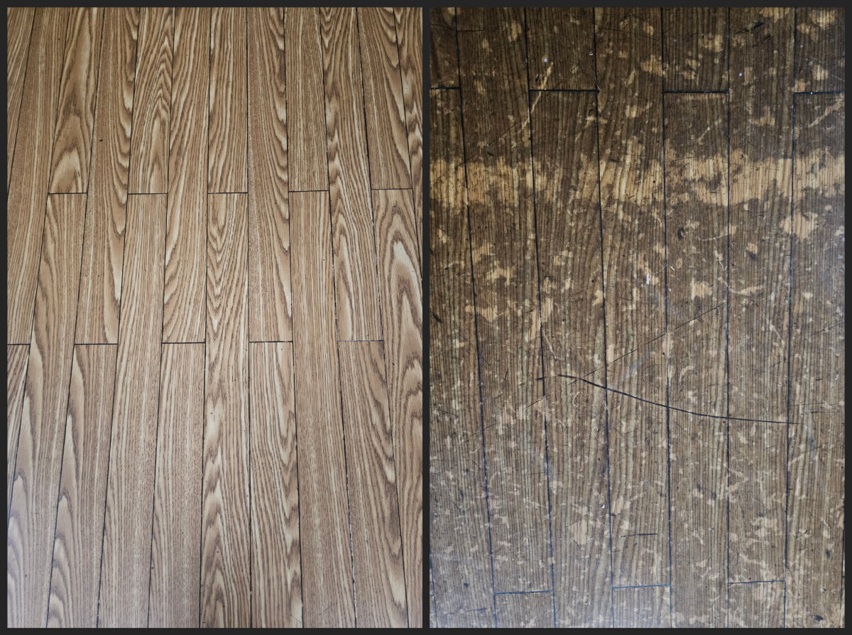 Images Hookway Restoration Ltd.