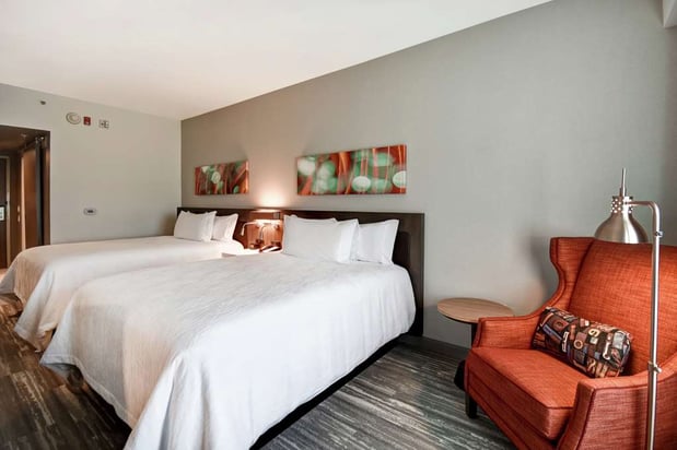 Images Hilton Garden Inn Lansing West
