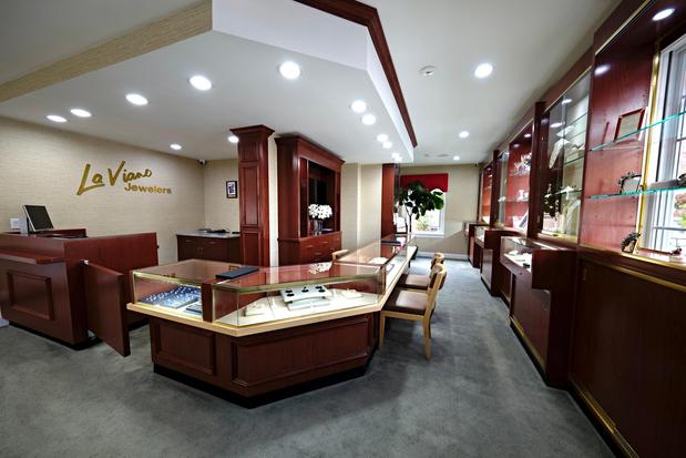 Images LaViano Jewelers