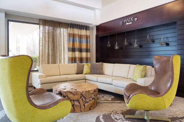 Images DoubleTree Suites by Hilton Hotel Nashville Airport