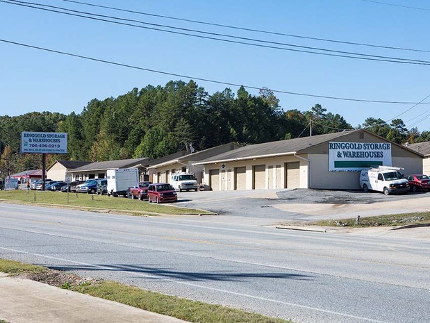 Images Ringgold Storage