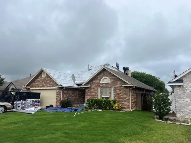 Images TR Contracting, LLC