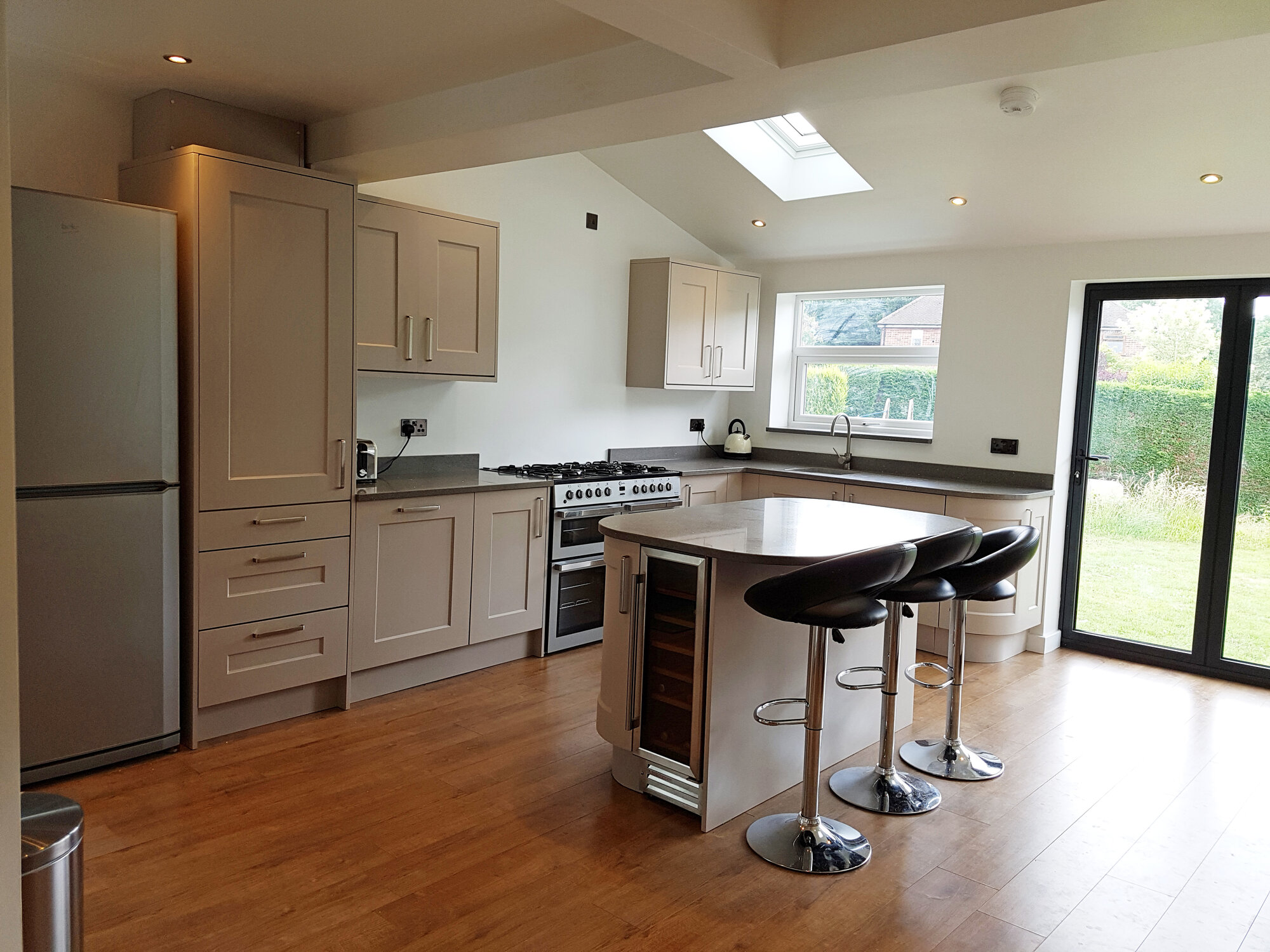 Images Heart Kitchens Ltd.