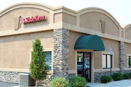 Images Chad Carlisle - State Farm Insurance Agent