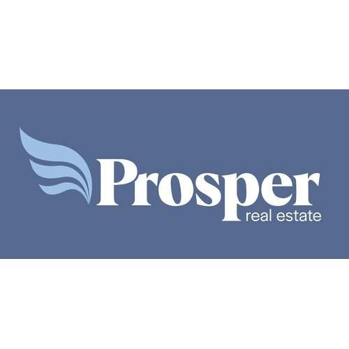 Mark Schweller | Prosper Real Estate Logo