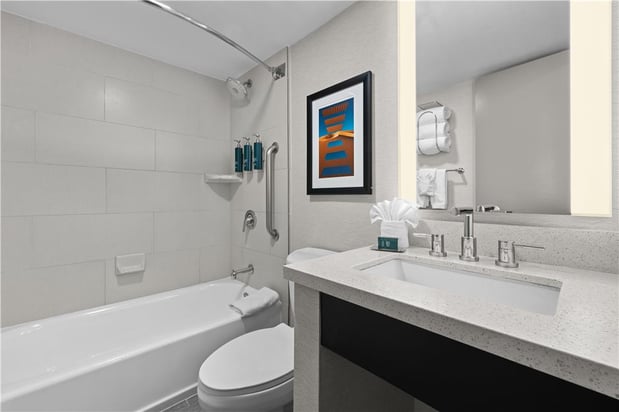 Images DoubleTree by Hilton Phoenix Midtown