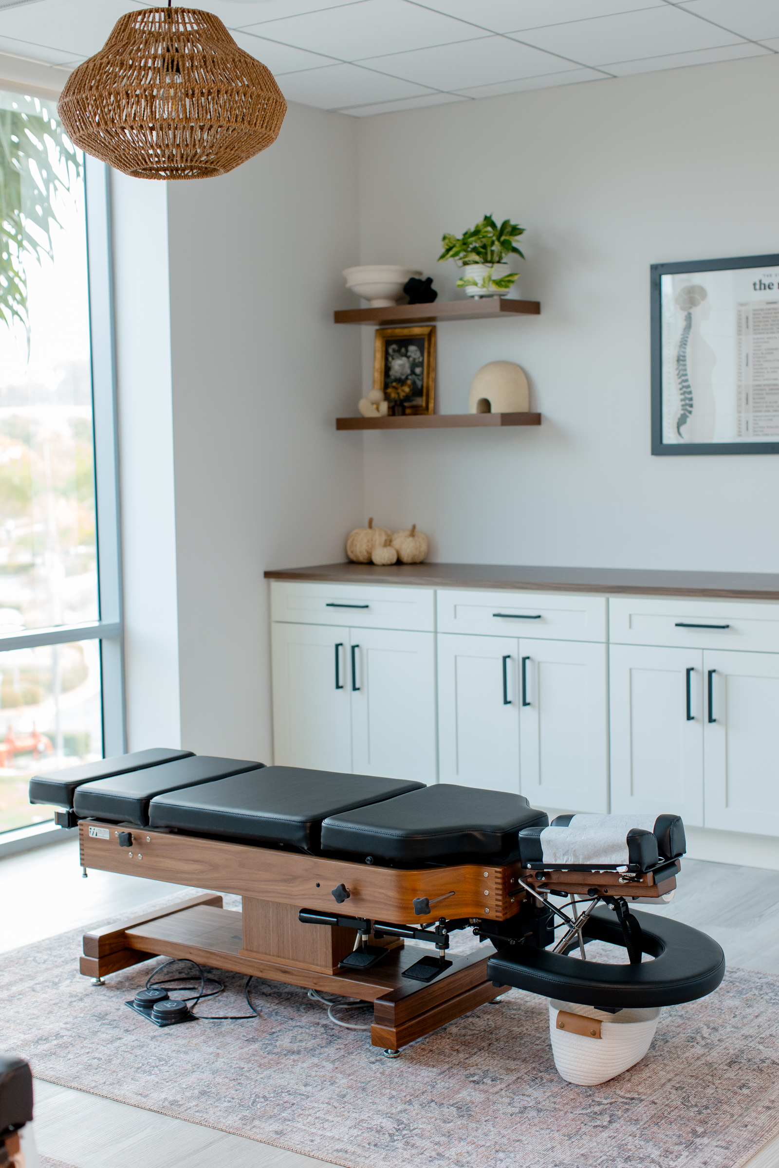 Pacific Pointe Chiropractic San Clemente, CA
