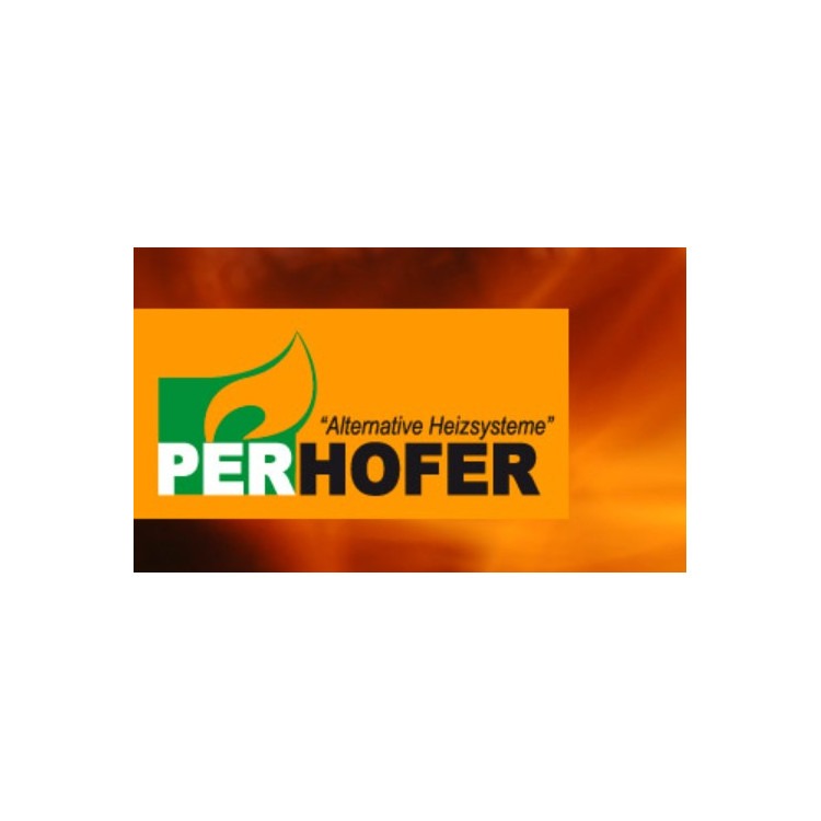 Logo von Perhofer Alternative Heizsysteme GmbH