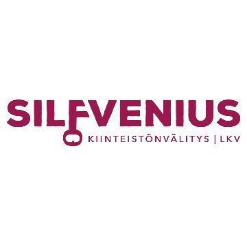 Kiinteistönvälitys Silfvenius Oy Logo
