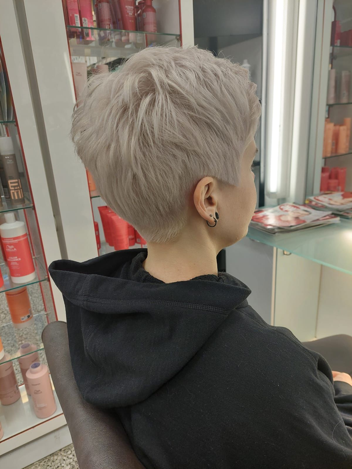 Images Hairlekiini Rovaniemi Rinteenkulma