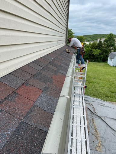 Images Ludlow's Roofing LLC
