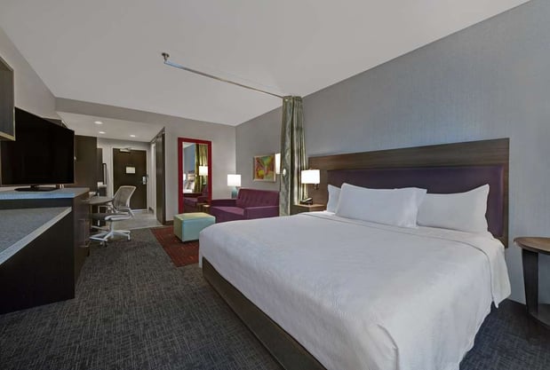 Images Home2 Suites by Hilton Memphis Wolfchase Galleria