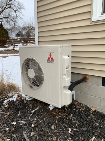 Images Schomburg Heating & Cooling Inc