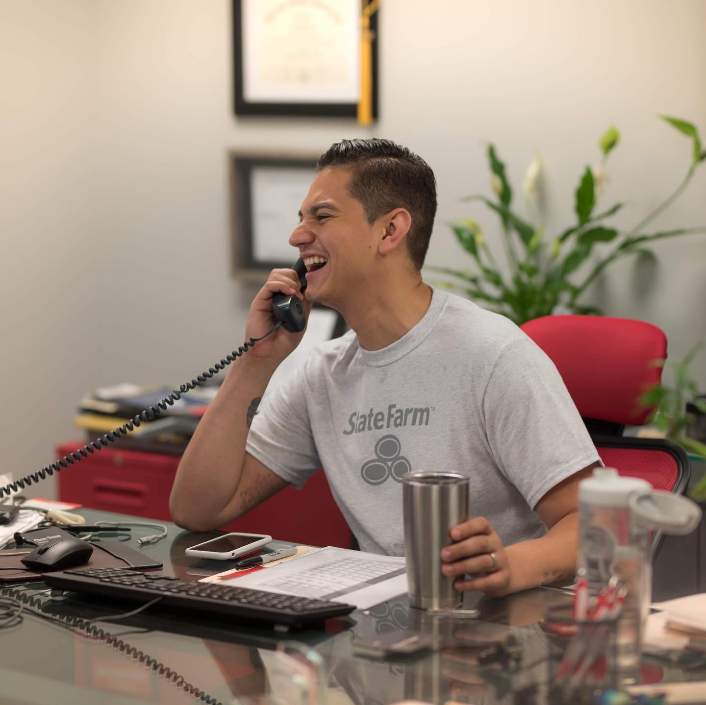David Vargas - State Farm Insurance Agent