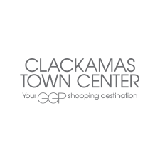 Clackamas Town Center Logo