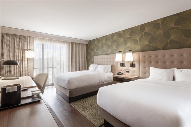 Images Hilton Birmingham Downtown at UAB