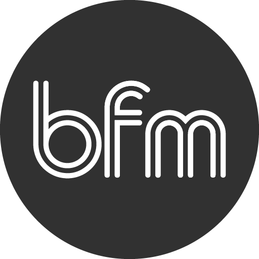 bfm Ladenbau GmbH Logo
