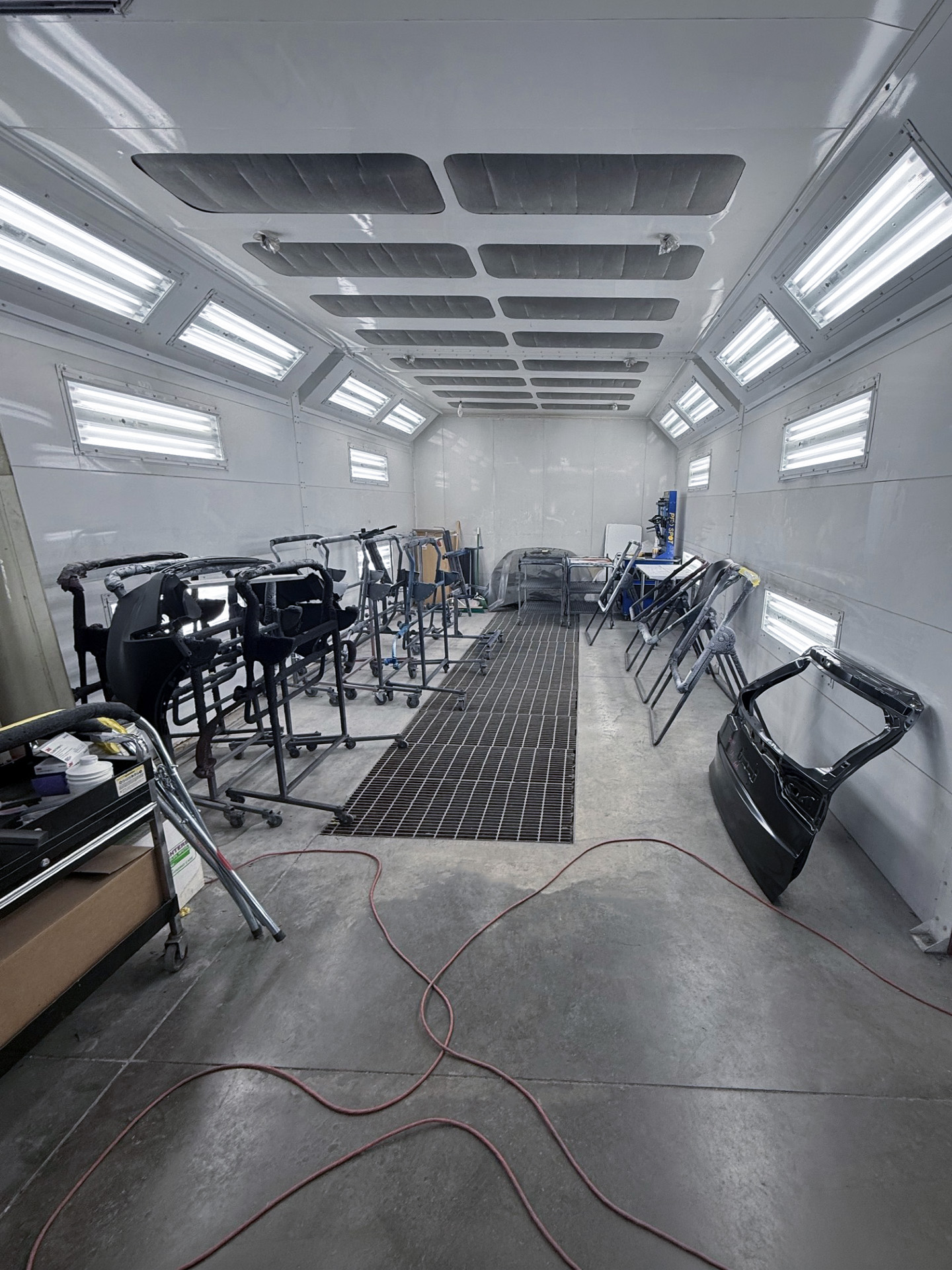 Fix Auto Collision - Monticello Image