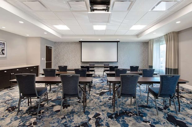 Images Hampton Inn Livonia Detroit