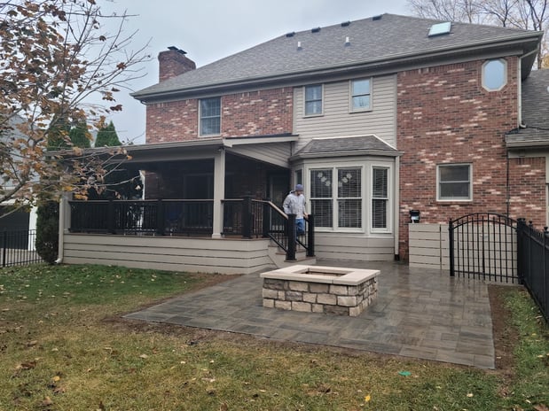 Images Rodman Construction