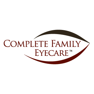 Complete Family Eyecare Logo