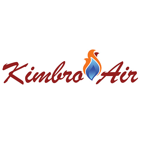 Kimbro Air Logo