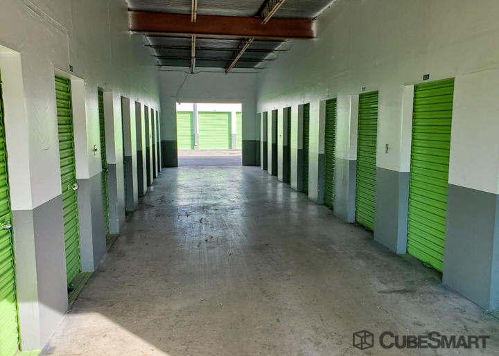 CubeSmart Self Storage Photo