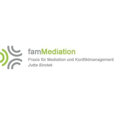 Praxis f. Mediation & Konfliktmanagement Jutta Sirotek in Zorneding - Logo