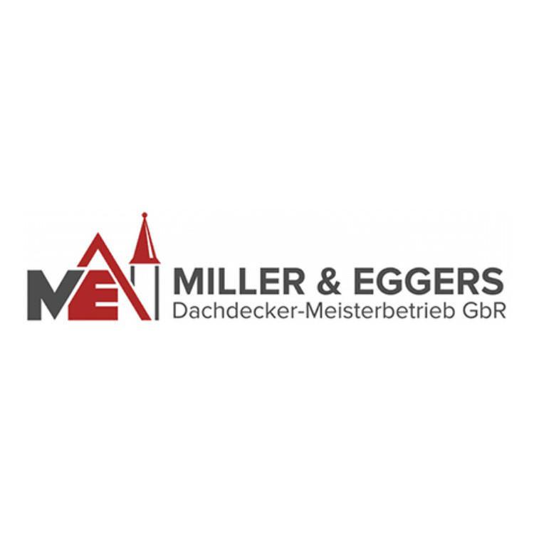 Miller & Eggers Dachdecker Meisterbetrieb GbR Logo
