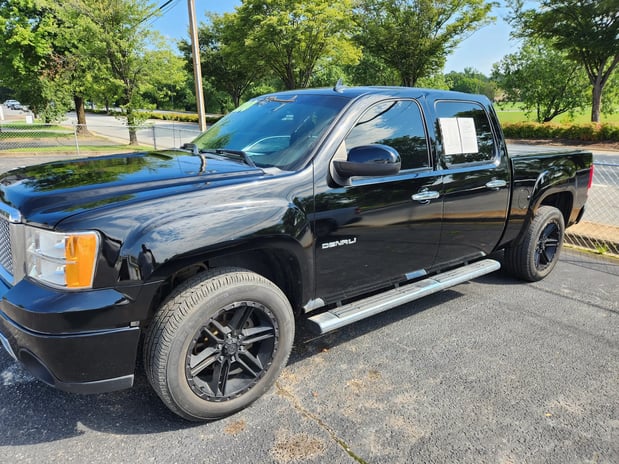 Images Affordable Auto Painting & Body Repair