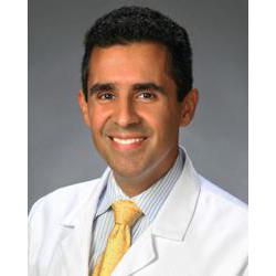 Dr. Carlos M Victorica, MD
