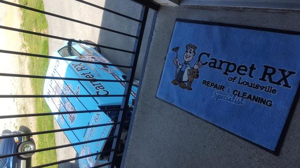 Images Carpet RX of Louisville