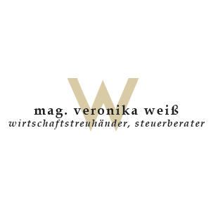 Mag. Veronika Weiß - Logo
