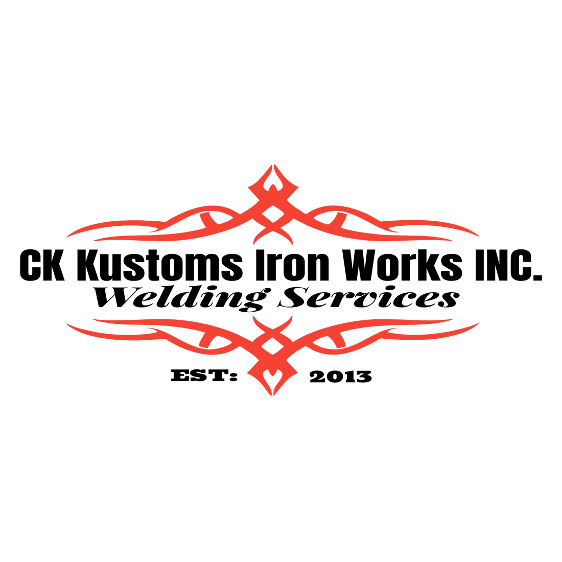 business logo