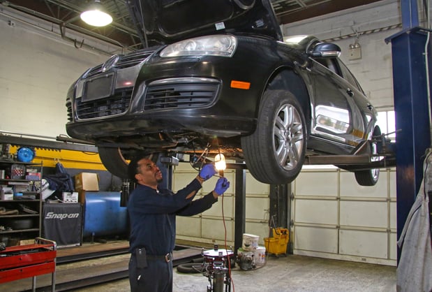 Images Gibraltar Transmissions