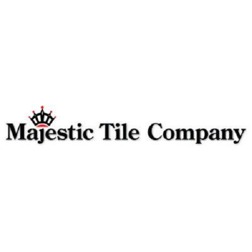 Majestic Tile Logo